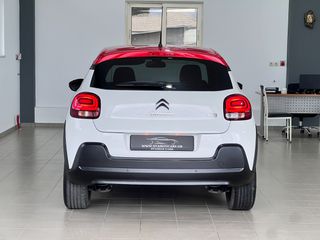 Citroen C3 2017 1.2 PURETECH SHINE 110hp-thumb-38