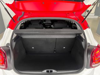 Citroen C3 2017 1.2 PURETECH SHINE 110hp-thumb-39