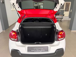 Citroen C3 2017 1.2 PURETECH SHINE 110hp-thumb-40