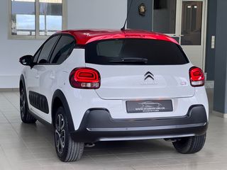 Citroen C3 2017 1.2 PURETECH SHINE 110hp-thumb-41