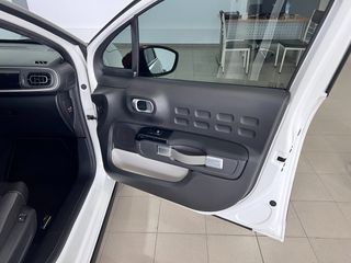 Citroen C3 2017 1.2 PURETECH SHINE 110hp-thumb-54