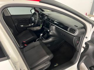 Citroen C3 2017 1.2 PURETECH SHINE 110hp-thumb-49