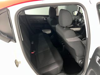 Citroen C3 2017 1.2 PURETECH SHINE 110hp-thumb-50
