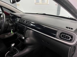 Citroen C3 2017 1.2 PURETECH SHINE 110hp-thumb-51