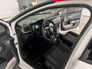 Citroen C3 2017 1.2 PURETECH SHINE 110hp-thumb-46