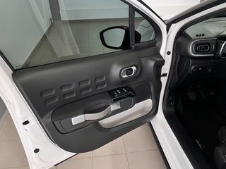 Citroen C3 2017 1.2 PURETECH SHINE 110hp-thumb-52