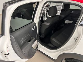 Citroen C3 2017 1.2 PURETECH SHINE 110hp-thumb-53