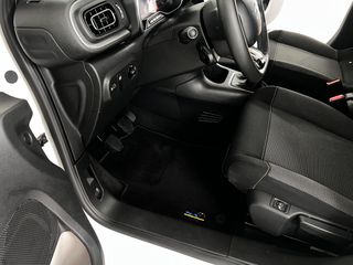 Citroen C3 2017 1.2 PURETECH SHINE 110hp-thumb-55
