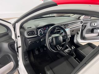 Citroen C3 2017 1.2 PURETECH SHINE 110hp-thumb-44