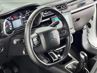 Citroen C3 2017 1.2 PURETECH SHINE 110hp-thumb-45