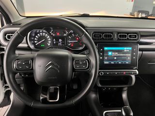 Citroen C3 2017 1.2 PURETECH SHINE 110hp-thumb-59