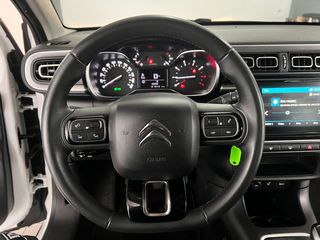 Citroen C3 2017 1.2 PURETECH SHINE 110hp-thumb-60