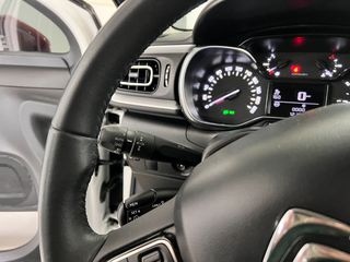 Citroen C3 2017 1.2 PURETECH SHINE 110hp-thumb-61