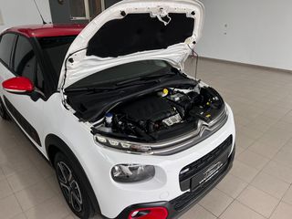 Citroen C3 2017 1.2 PURETECH SHINE 110hp-thumb-22