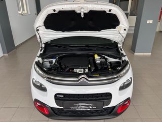 Citroen C3 2017 1.2 PURETECH SHINE 110hp-thumb-23