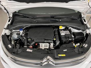 Citroen C3 2017 1.2 PURETECH SHINE 110hp-thumb-27