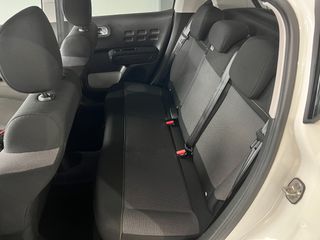 Citroen C3 2017 1.2 PURETECH SHINE 110hp-thumb-28