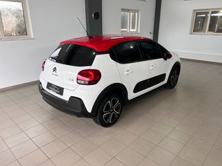 Citroen C3 2017 1.2 PURETECH SHINE 110hp-thumb-30