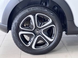 Citroen C3 2017 1.2 PURETECH SHINE 110hp-thumb-31