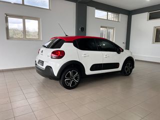 Citroen C3 2017 1.2 PURETECH SHINE 110hp-thumb-33
