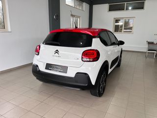 Citroen C3 2017 1.2 PURETECH SHINE 110hp-thumb-35