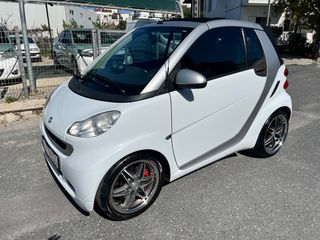 Smart ForTwo 2011 PASSION DIESEL ΧΩΡΙΣ ΤΕΛΗ ΚΥΚΛΟΦΟΡΙΑΣ!