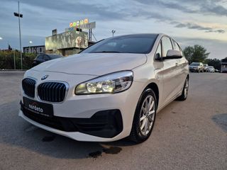 Bmw 225XE 2018 ΕΛΑΧΙΣΤΑ ΧΙΛΙΟΜΕΤΡΑ