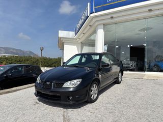 Subaru Impreza 2006 1.5 Facelift