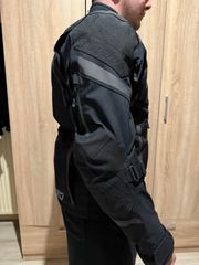 Klim Badlands Pro Jacket, Stealth Black-thumb-3