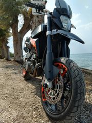 KTM 990 Supermoto 2009-thumb-14