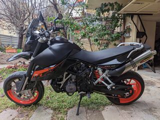 KTM 990 Supermoto 2009-thumb-31