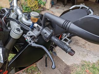 KTM 990 Supermoto 2009-thumb-36