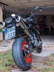 KTM 990 Supermoto 2009-thumb-15