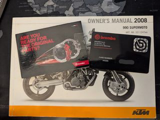 KTM 990 Supermoto 2009-thumb-25