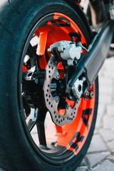 KTM 990 Supermoto 2009-thumb-7