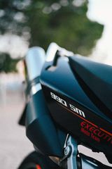 KTM 990 Supermoto 2009-thumb-3