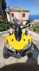 Sym Quadlander 300 2005-thumb-1
