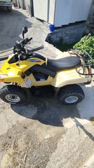 Sym Quadlander 300 2005-thumb-2