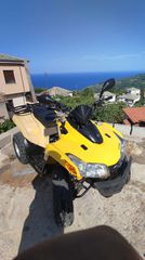 Sym Quadlander 300 2005-thumb-4