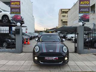 Mini Cooper 2014 ΑΥΤΟΜΑΤΟ 135 ΑΛΟΓΑ 6ΤΑΧΥΤΟ EURO6 LED TOP