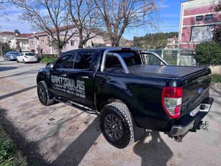 Διπλοκάμπινο Ford 2015 RANGER WILDTRACK-thumb-1