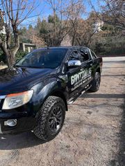 Διπλοκάμπινο Ford 2015 RANGER WILDTRACK-thumb-3