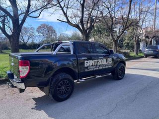 Διπλοκάμπινο Ford 2015 RANGER WILDTRACK-thumb-4
