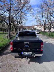 Διπλοκάμπινο Ford 2015 RANGER WILDTRACK-thumb-5