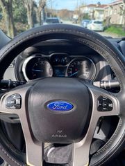Διπλοκάμπινο Ford 2015 RANGER WILDTRACK-thumb-8