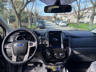 Διπλοκάμπινο Ford 2015 RANGER WILDTRACK-thumb-9