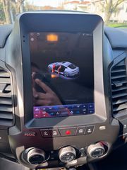 Διπλοκάμπινο Ford 2015 RANGER WILDTRACK-thumb-11