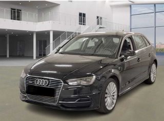 Audi A3 2015 E-tron