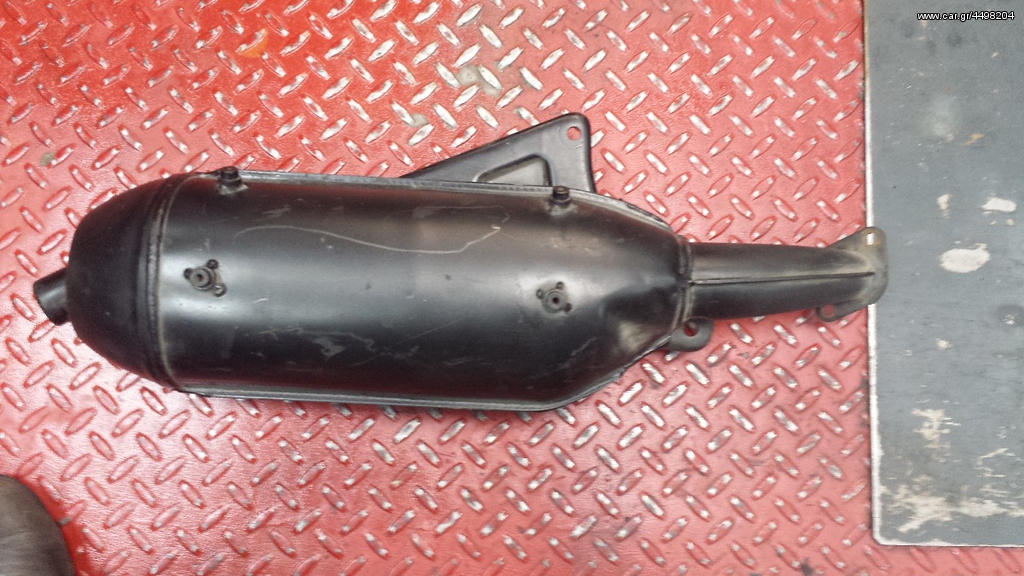 gilera runner 180 dixrono teliko