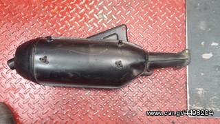 gilera runner 180 dixrono teliko